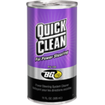 BG Quick Clean for Power Steering