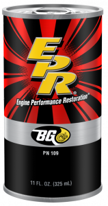 EPR Engine Performance restoration