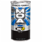 BG Advanced Formula MOA®