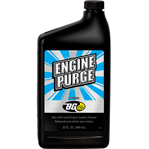 BG Engine Purge