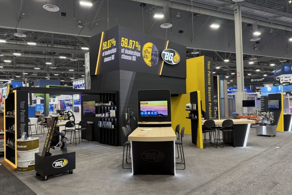 What We Heard at NADA 2026 About Maintenance, Margins, and Missed Opportunity