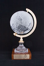 2005 Kansas Governor’s Exporter of the Year award