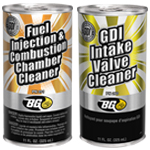 Avoid GDI performance loss with new BG GDI Fuel/Air Induction Service