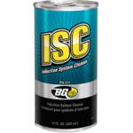 BG ISC® Induction System Cleaner™