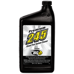 Introducing a new generation diesel fuel system cleaner