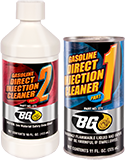BG solves sticky situation in gasoline direct injection engines