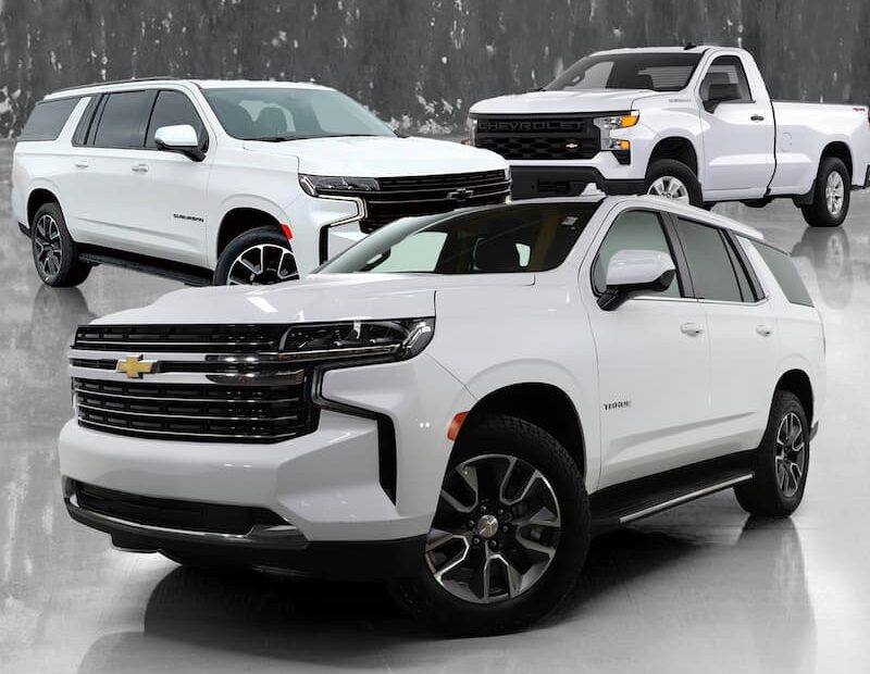 BG Proving Ground Tests Effects of EPR® on 3 GM 5.3L EcoTec3 Engines BG Proving Ground Tests Effects of EPR® on 3 GM 5.3L EcoTec3 Engines