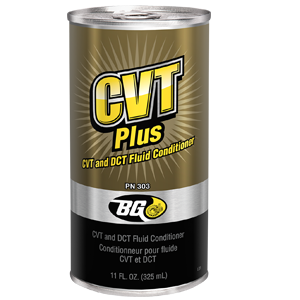 BG CVT Plus CVT and DCT Fluid Conditioner