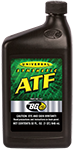BG’s Universal Synthetic ATF Struts Its Stuff