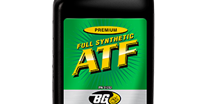 Bg Full Synthetic Atf Application Chart