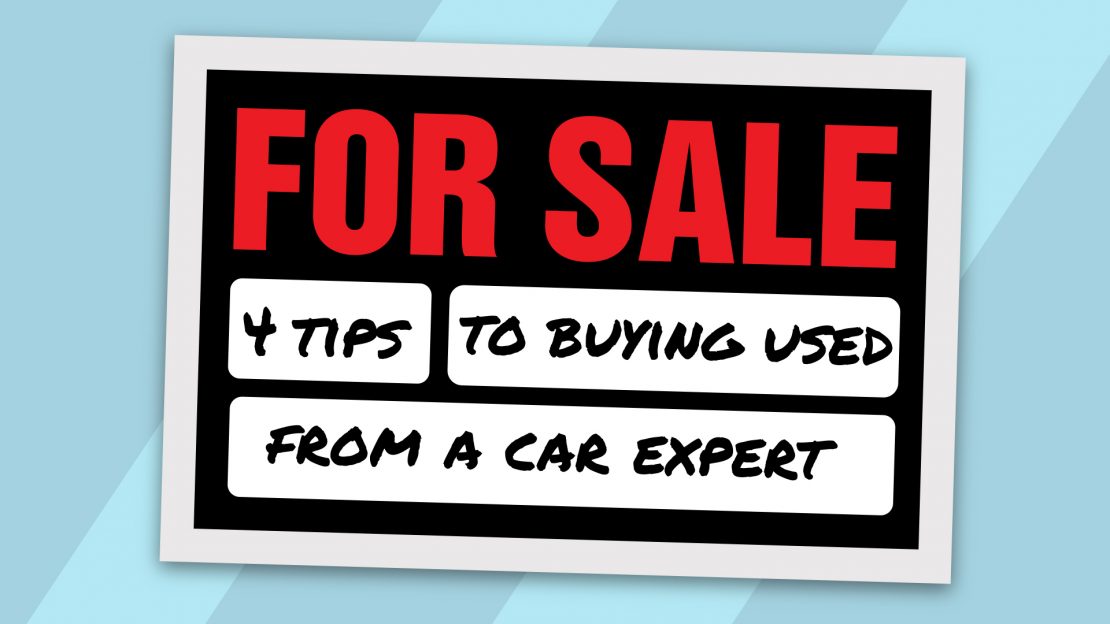 What is the best way to buy a used car? buying a used car, good price for a used car