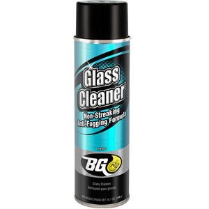 BG Glass Cleaner