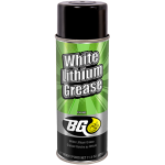 BG White Lithium Grease