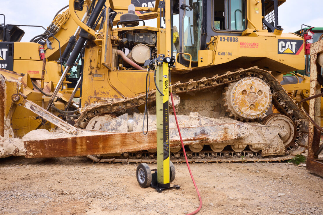 BG Products Introduces the BG 4G Emissions Service VIA®