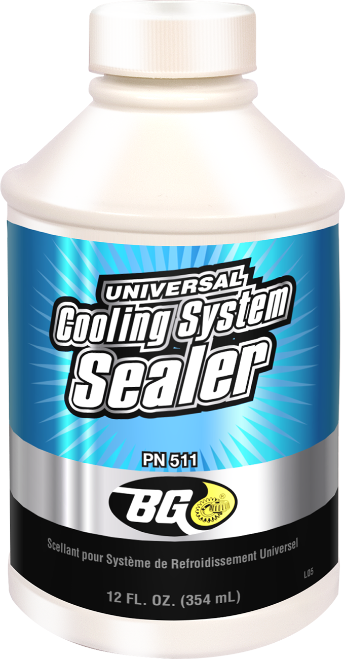 BG Universal Cooling System Sealer