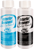 BG now renews vehicle interiors