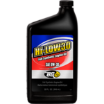 BG Hi-L0W30 Full Synthetic Engine Oil