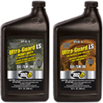 Ultra-Guard® LS Full Synthetic Gear Lubricant - Ultra-Guard® LS Heavy Duty