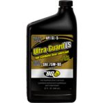 BG Ultra-Guard® LS Full Synthetic Gear Lubricant