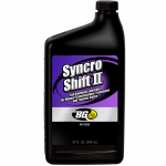 BG Syncro Shift® II
