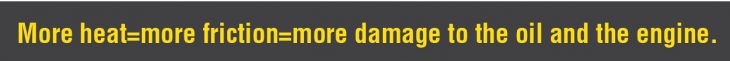 engine sludge, engine rebuild, engine overhaul, MPG, fuel economy, gasoline, premium gas, synthetic oil, conventional oil, oil change