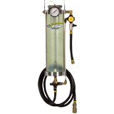 Build A Better Oil Change And…