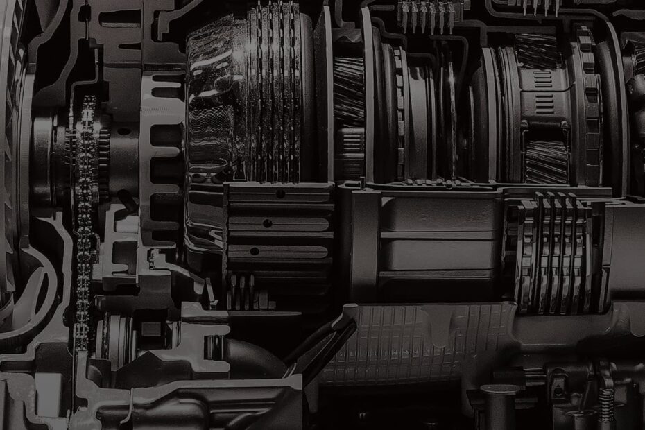 Profitability Powerhouse | Sell Transmission and Driveline Services the Right Way