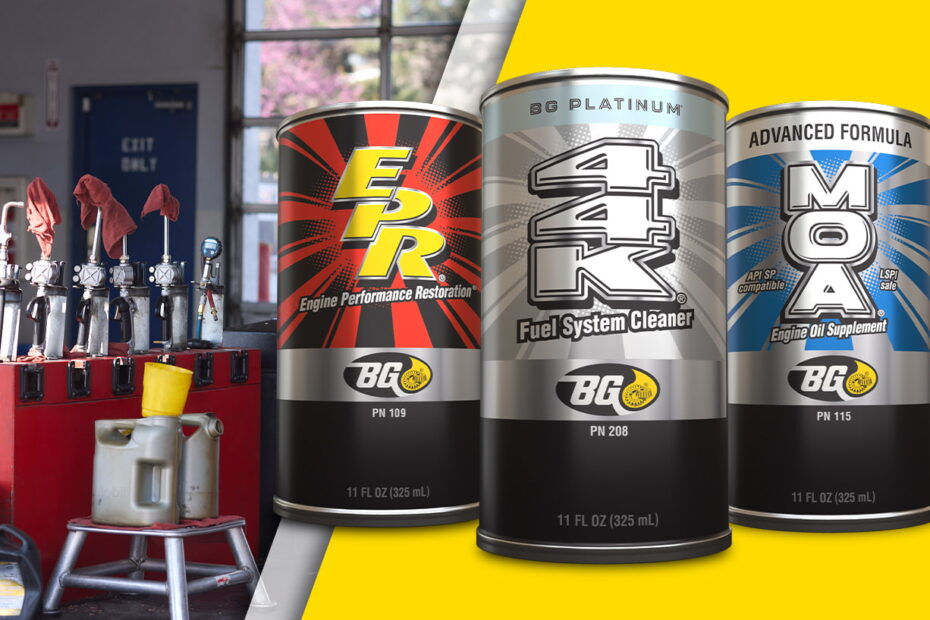 Maintenance Matters for Quick Lube Shop Owners