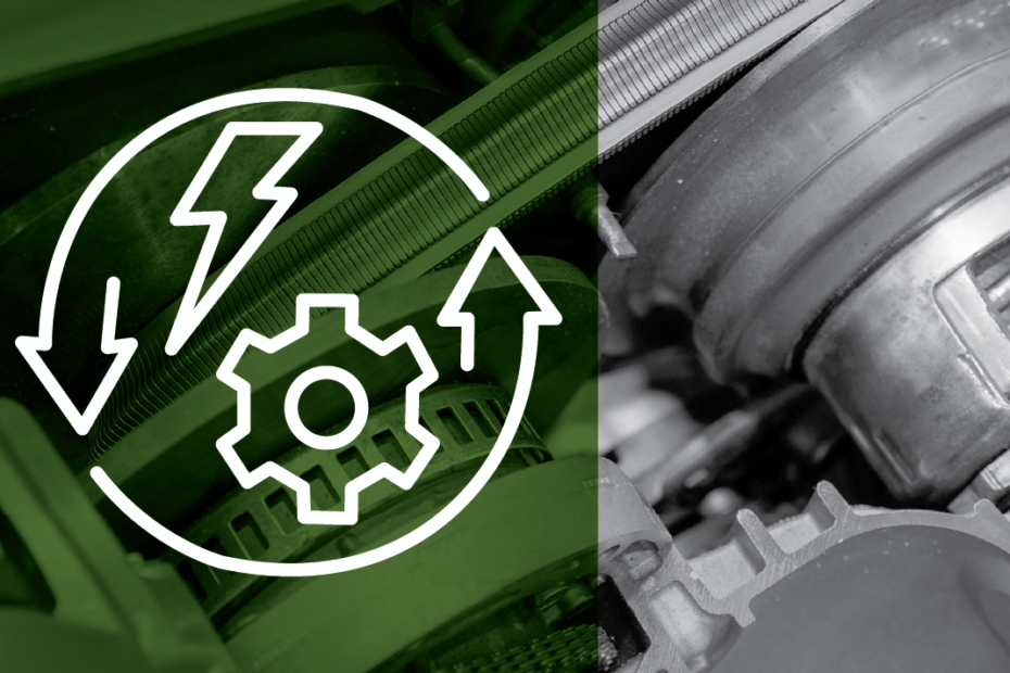 Hybrid Technology Pushes eCVT to the Forefront