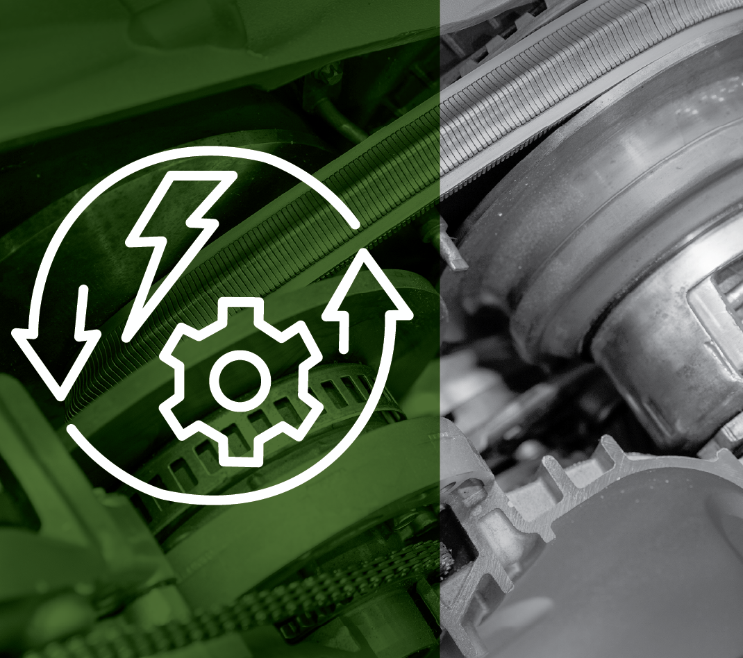 Hybrid Technology Pushes eCVT to the Forefront