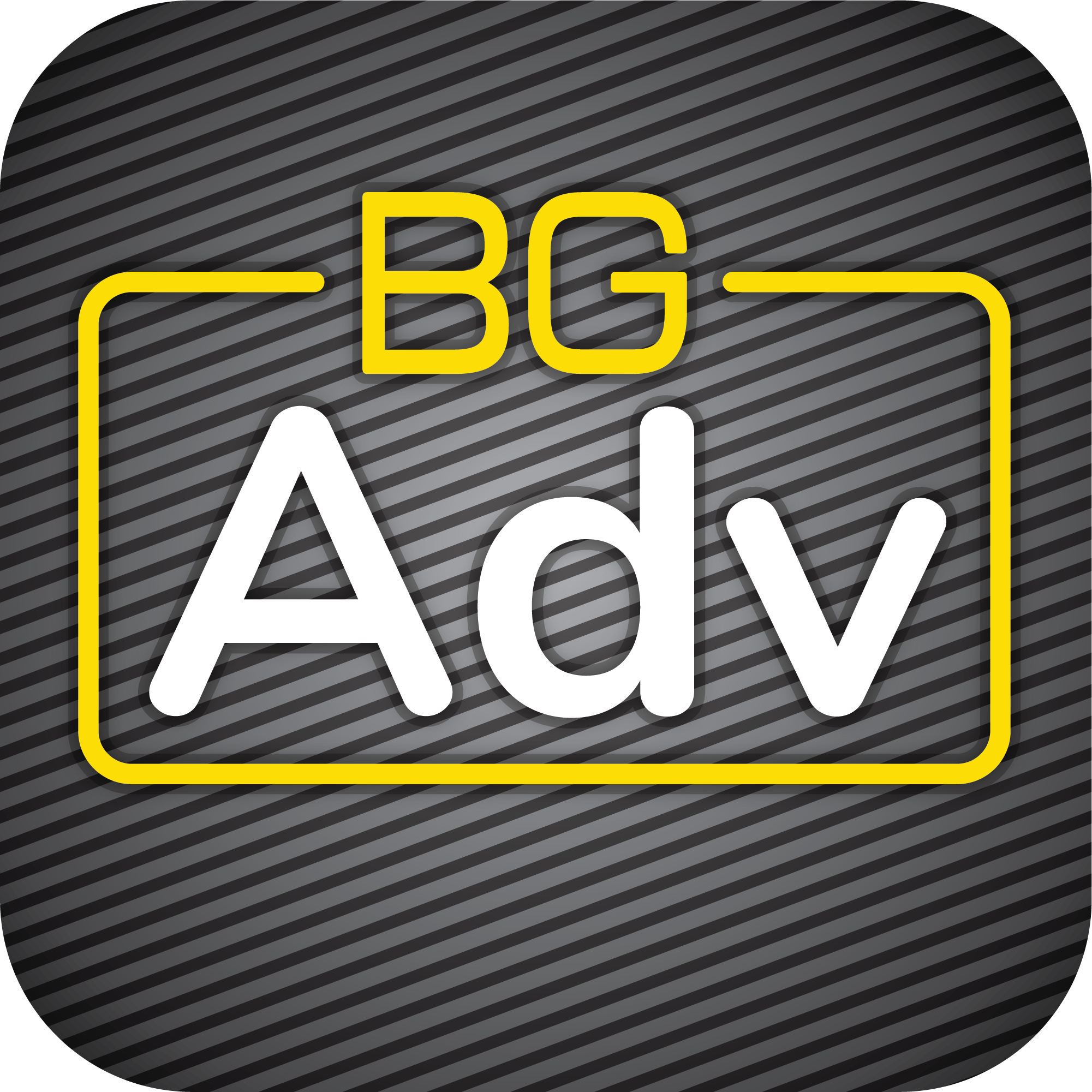 BG advisor app