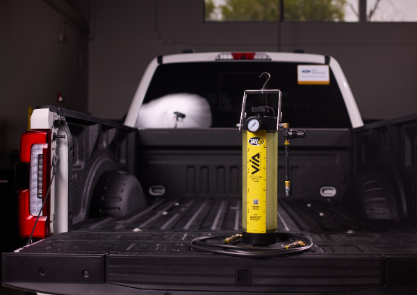 BG Products’ Emissions Service VIA® Tool