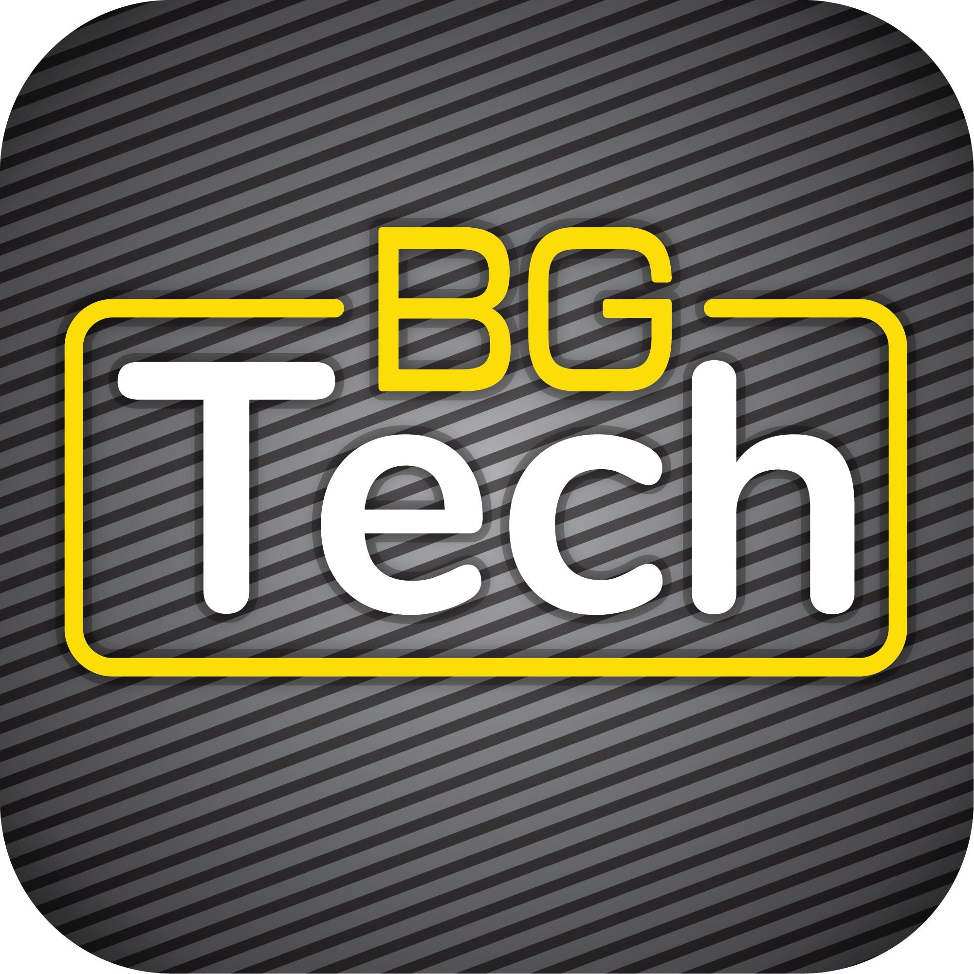 Bg mobile app for automotive technicians