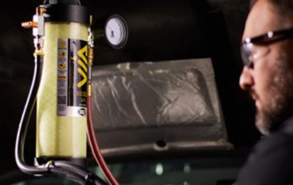 BG Diesel EGR Service