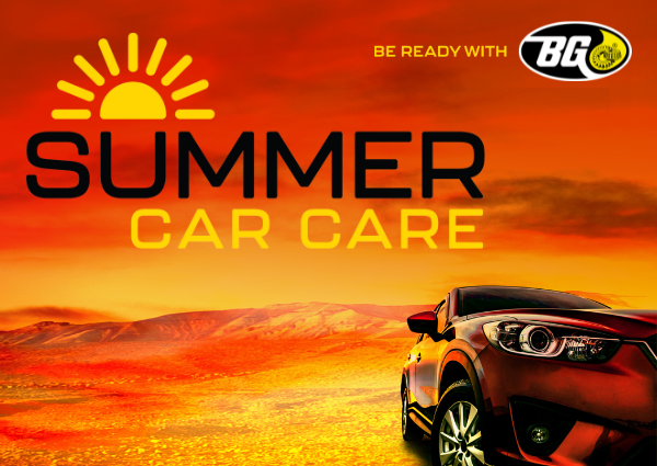 Be Ready With the BG Summer Car Care Promotion_Featured Image