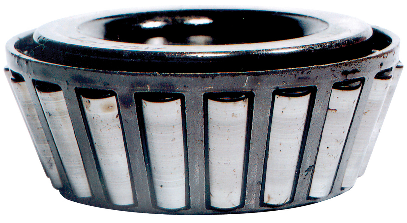 Bearing clean drive line Bearing clean drive line