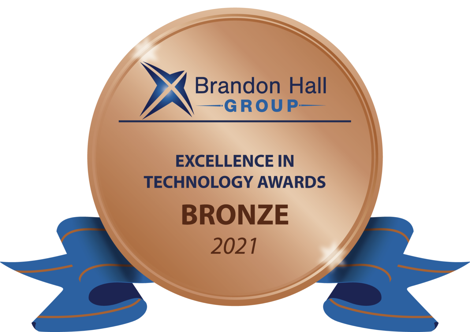 Excellence in Technology Award
