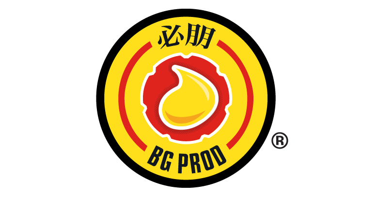 BG Products Logo
