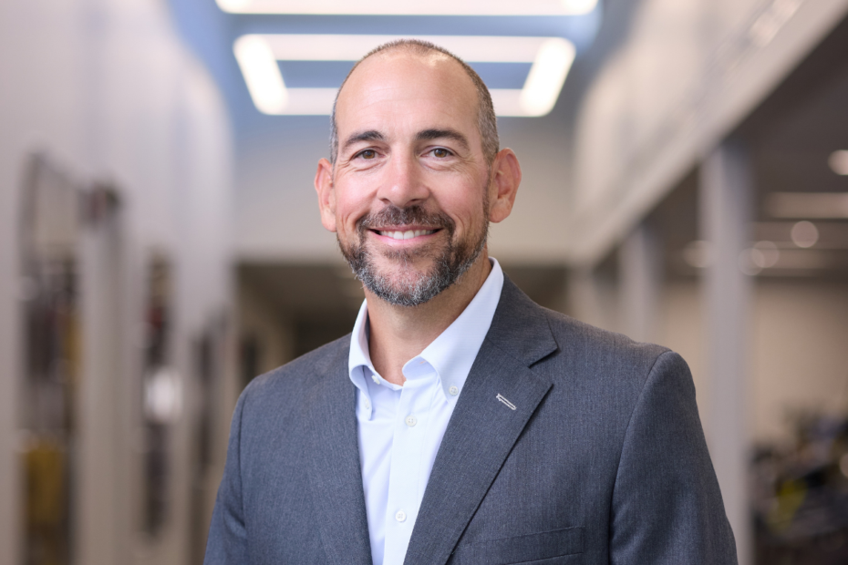 BG Products Promotes Don Suftko to President 