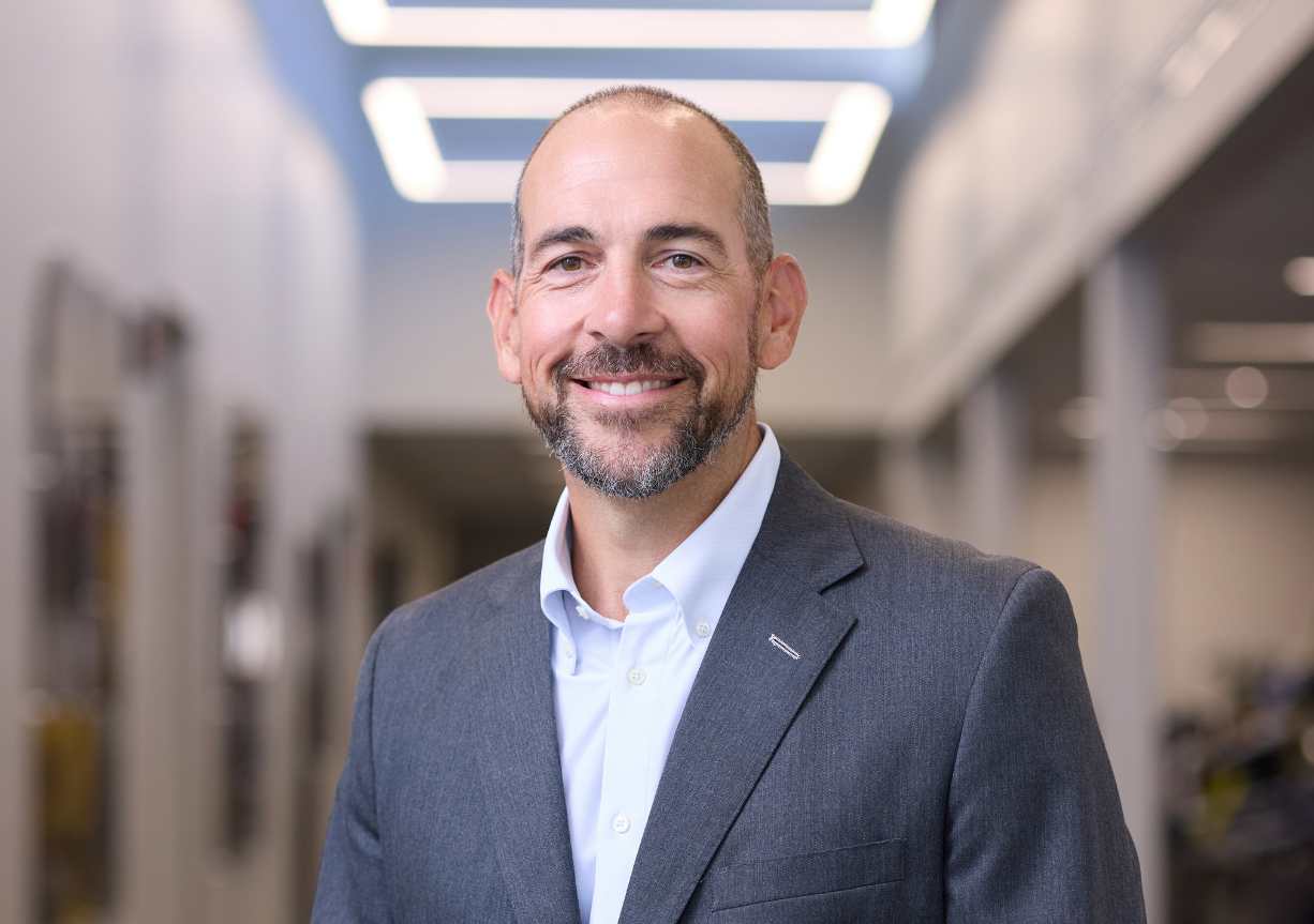 BG Products Promotes Don Suftko to President BG Products Promotes Don Suftko to President