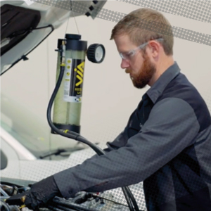 EGR Turbo cleaner essence et diesel Aérosol de 210 / 125 ml MECATECH R –  LONG LIFE PERFORMANCE