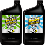 BG Diesel EGR System Cleaner & Rinse