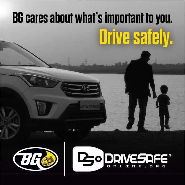 BG Products promotes safe driving through Defensive Driving course