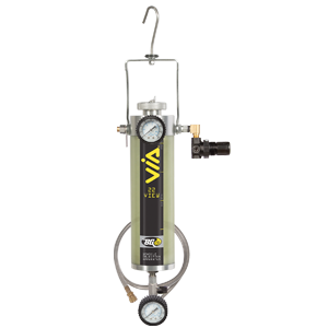 BG 22 View VIA® Vehicle Injection Apparatus