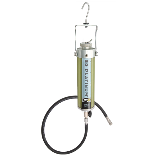 BG Platinum Fuel System Service Hyundai Veloster N Forum