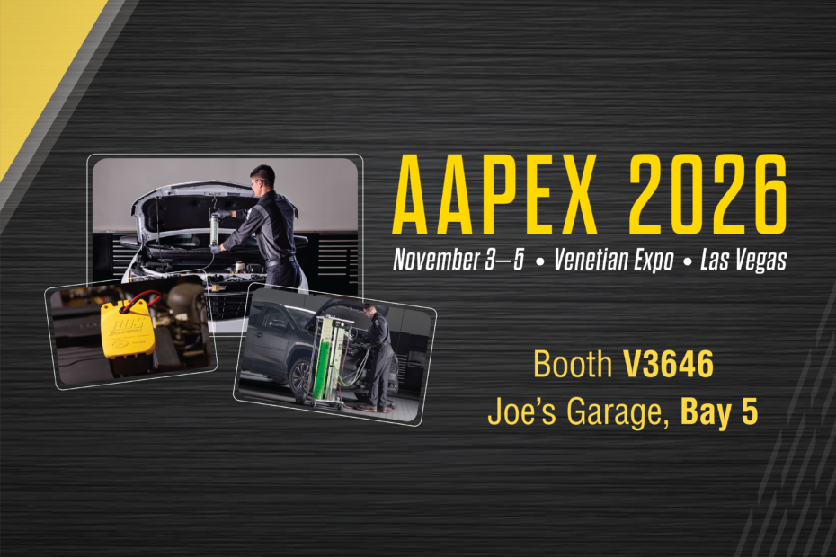 2026 AAPEX