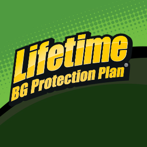 Lifetime BG Protection Plan®: The true low cost of ownership
