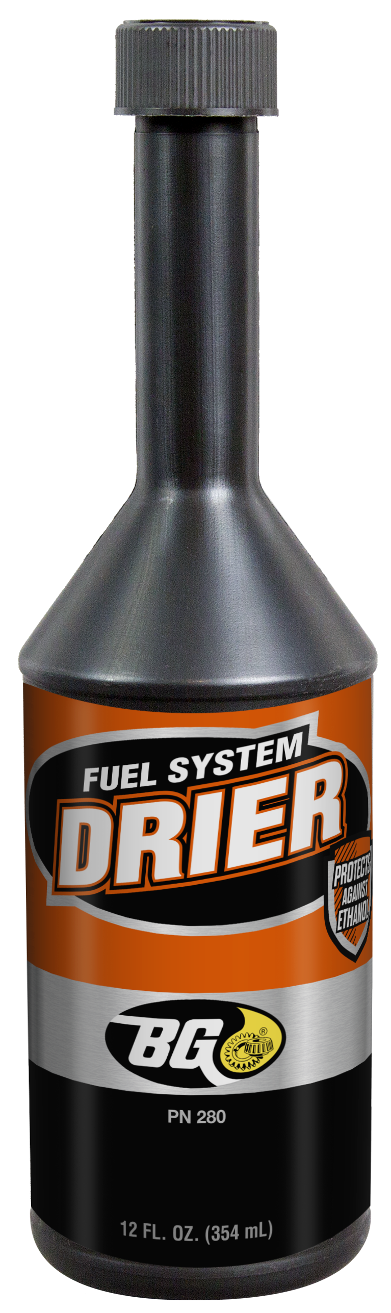 The Ethanol Problem BG Products, Inc.