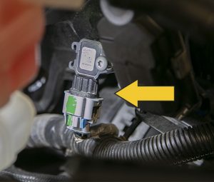 General Motors 2.0L Turbo engines – BG Products, Inc.