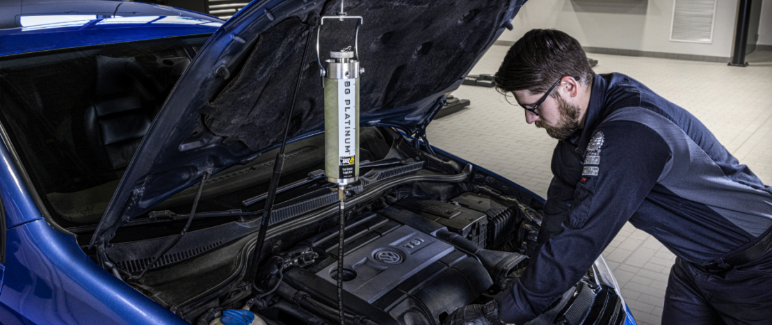 Gasoline Fuel System – BG Products, Inc.